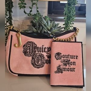 Vintage Juicy couture Set